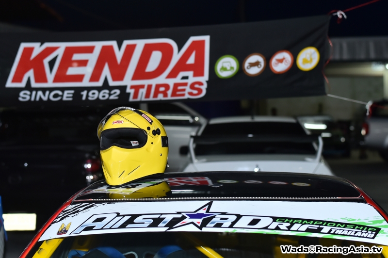 2015.07 Pathumthani All Star Drift #3 RacingAsia.tv