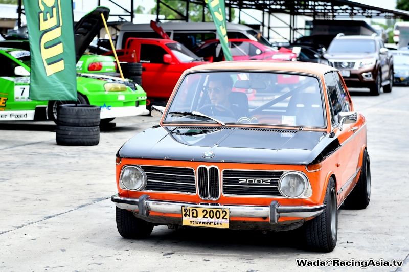 2015.07 Pathumthani All Star Drift #3 RacingAsia.tv