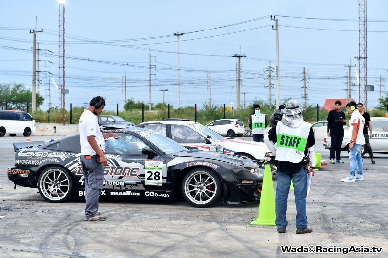 2015.07 Pathumthani All Star Drift #3 RacingAsia.tv