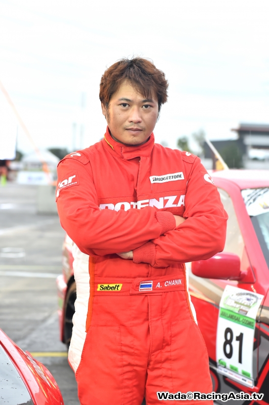 2015.07 Pathumthani All Star Drift #3 RacingAsia.tv