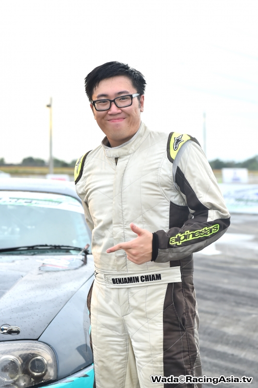 2015.07 Pathumthani All Star Drift #3 RacingAsia.tv