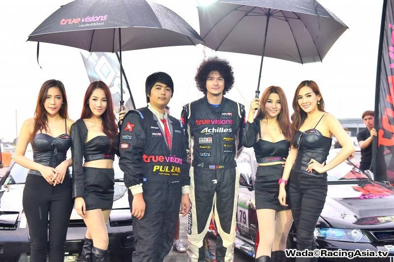 2015.07 Pathumthani All Star Drift #3 RacingAsia.tv