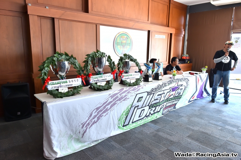 2015.09 Pathumthani All Star Drift #4,5 RacingAsia.tv