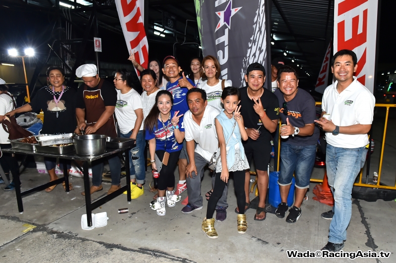 2015.09 Pathumthani All Star Drift #4,5 RacingAsia.tv