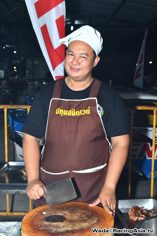 2015.09 Pathumthani All Star Drift #4,5 RacingAsia.tv