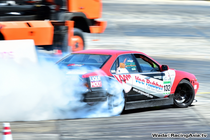 2015.09 Pathumthani All Star Drift #4,5 RacingAsia.tv