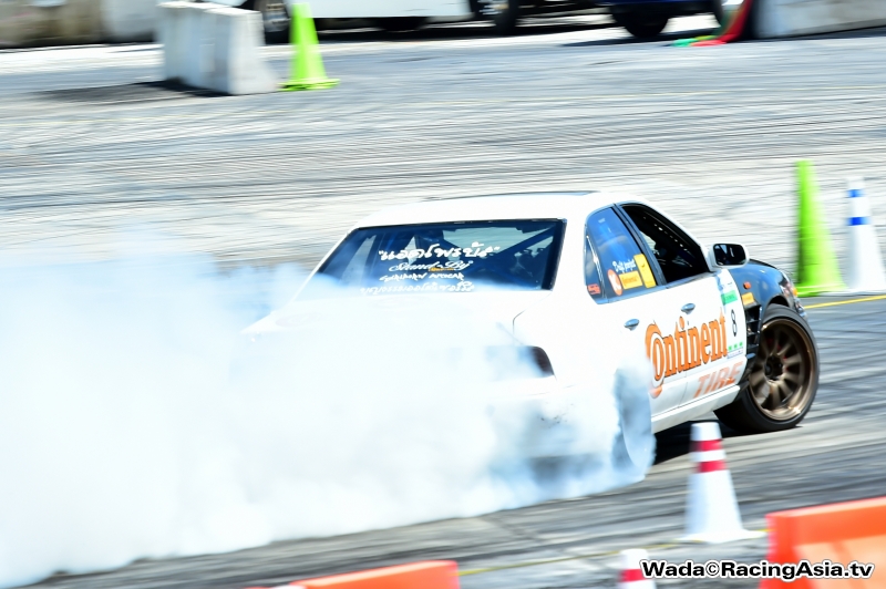 2015.09 Pathumthani All Star Drift #4,5 RacingAsia.tv