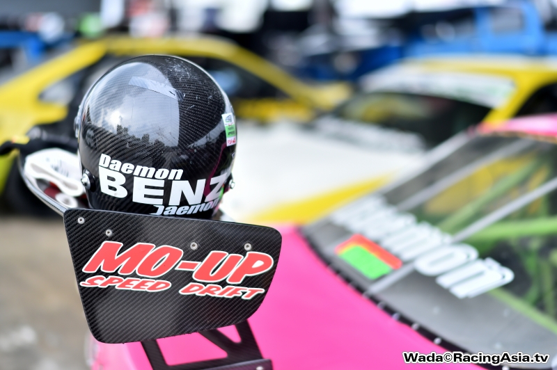 2015.09 Pathumthani All Star Drift #4,5 RacingAsia.tv