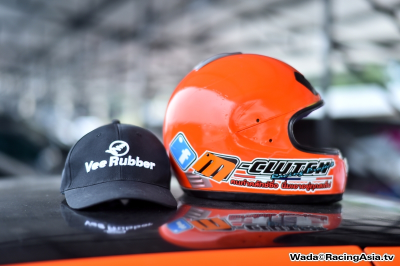 2015.09 Pathumthani All Star Drift #4,5 RacingAsia.tv