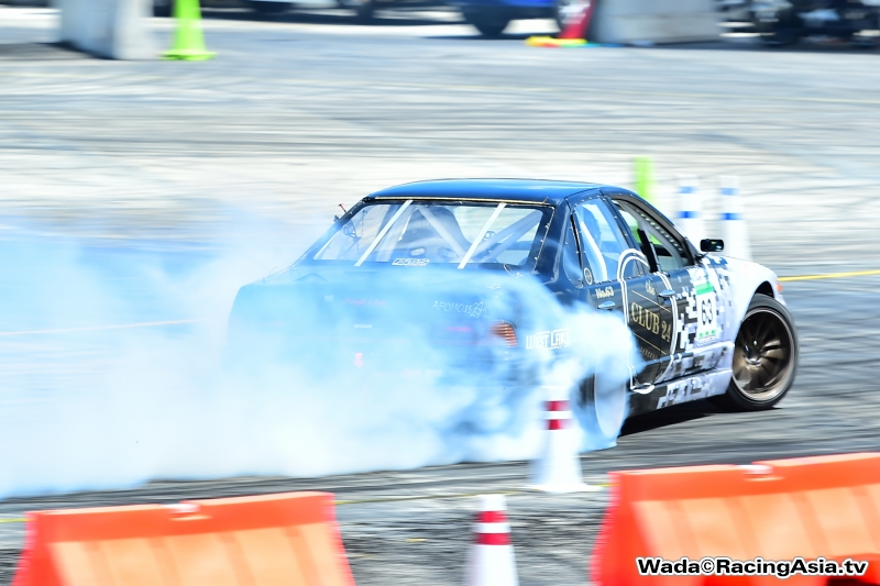 2015.09 Pathumthani All Star Drift #4,5 RacingAsia.tv