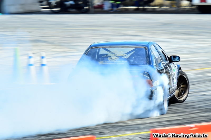 2015.09 Pathumthani All Star Drift #4,5 RacingAsia.tv