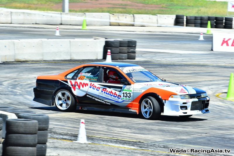2015.09 Pathumthani All Star Drift #4,5 RacingAsia.tv