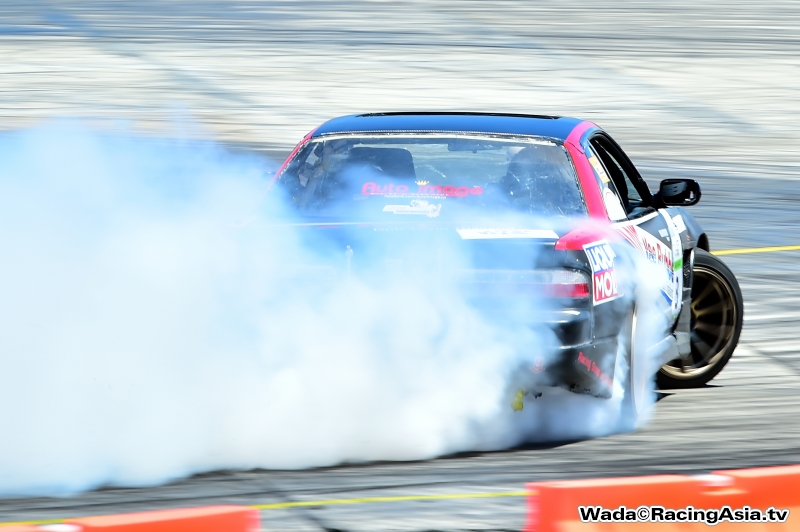 2015.09 Pathumthani All Star Drift #4,5 RacingAsia.tv