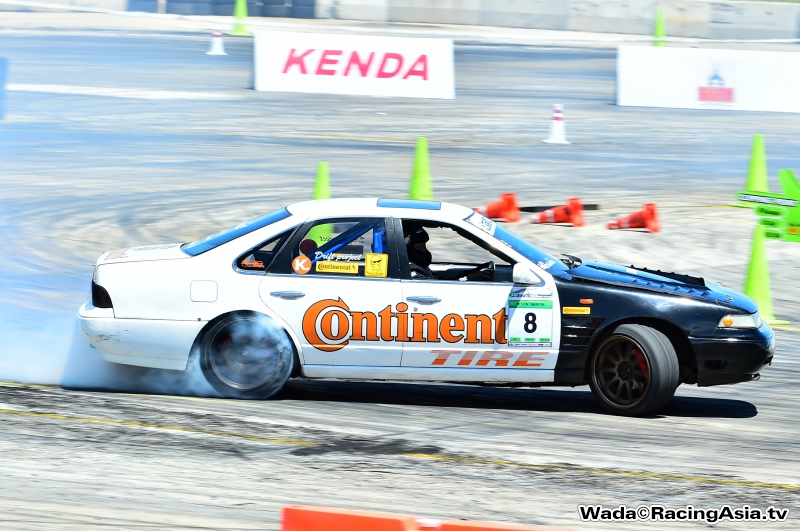 2015.09 Pathumthani All Star Drift #4,5 RacingAsia.tv