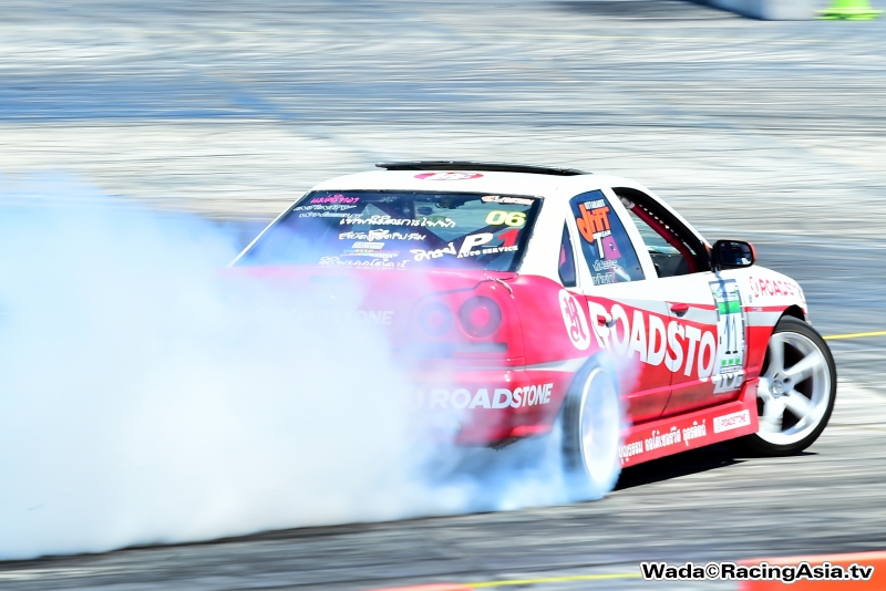 2015.09 Pathumthani All Star Drift #4,5 RacingAsia.tv