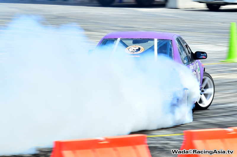 2015.09 Pathumthani All Star Drift #4,5 RacingAsia.tv