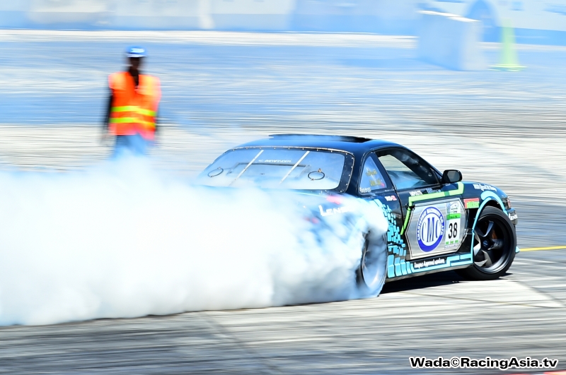 2015.09 Pathumthani All Star Drift #4,5 RacingAsia.tv