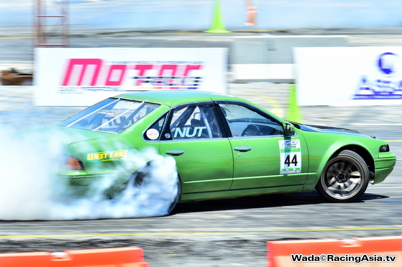 2015.09 Pathumthani All Star Drift #4,5 RacingAsia.tv