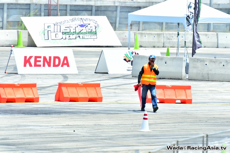 2015.09 Pathumthani All Star Drift #4,5 RacingAsia.tv