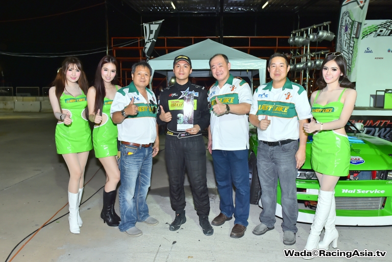 2015.09 Pathumthani All Star Drift #4,5 RacingAsia.tv