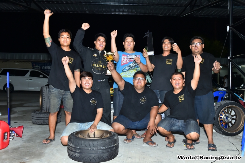 2015.09 Pathumthani All Star Drift #4,5 RacingAsia.tv