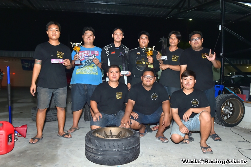 2015.09 Pathumthani All Star Drift #4,5 RacingAsia.tv