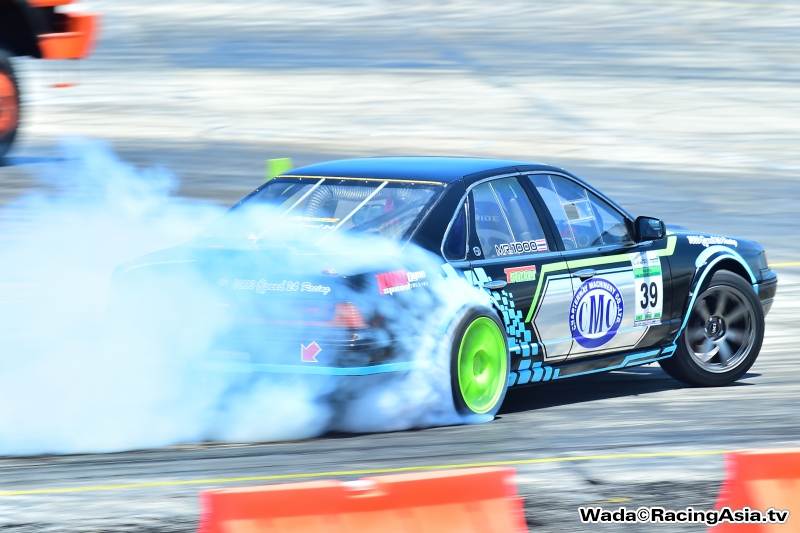 2015.09 Pathumthani All Star Drift #4,5 RacingAsia.tv