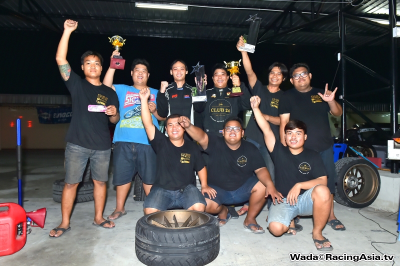 2015.09 Pathumthani All Star Drift #4,5 RacingAsia.tv