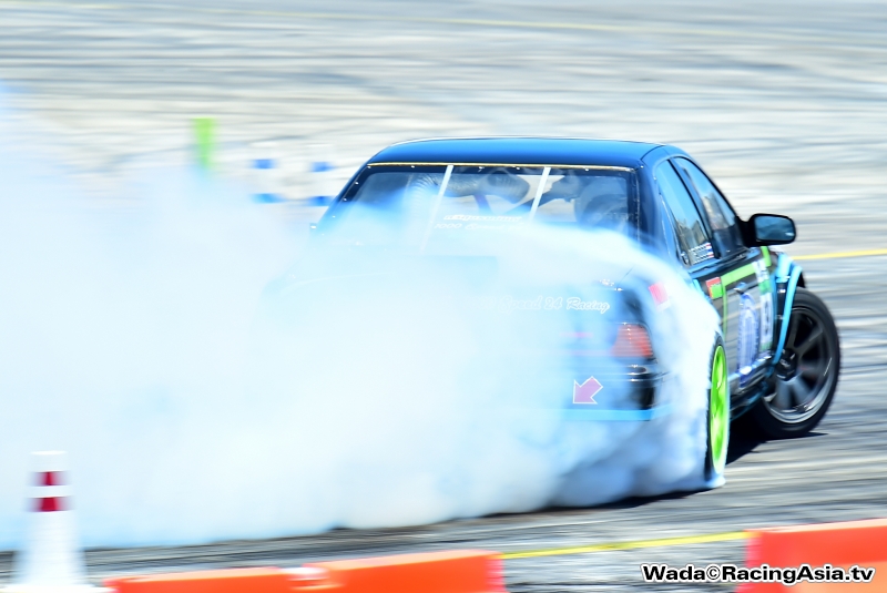 2015.09 Pathumthani All Star Drift #4,5 RacingAsia.tv