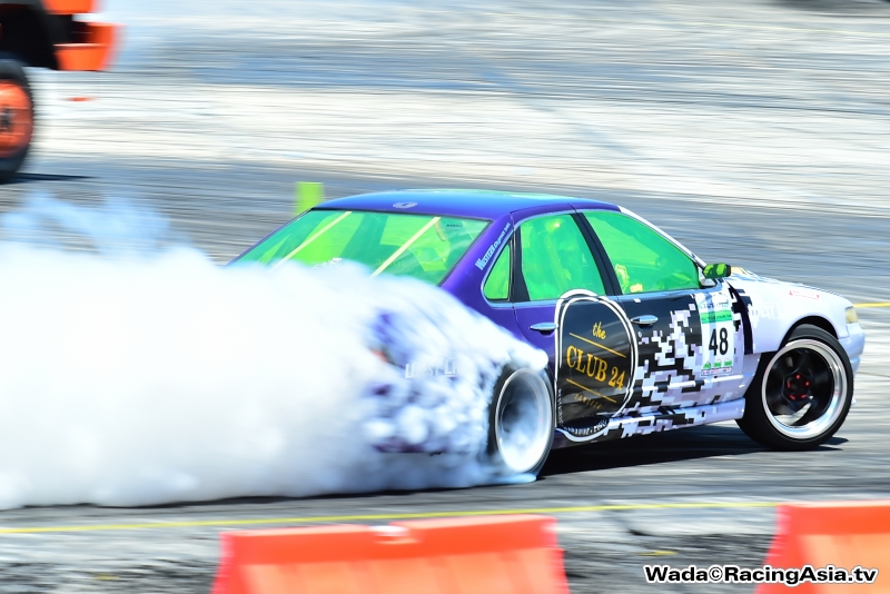 2015.09 Pathumthani All Star Drift #4,5 RacingAsia.tv