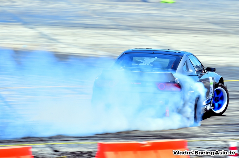 2015.09 Pathumthani All Star Drift #4,5 RacingAsia.tv