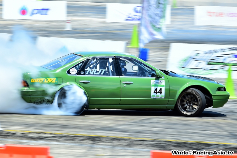 2015.09 Pathumthani All Star Drift #4,5 RacingAsia.tv