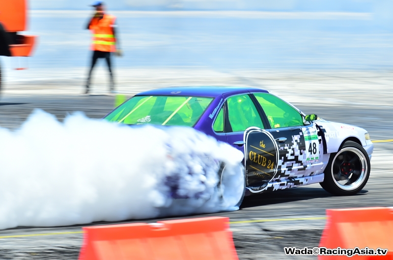 2015.09 Pathumthani All Star Drift #4,5 RacingAsia.tv
