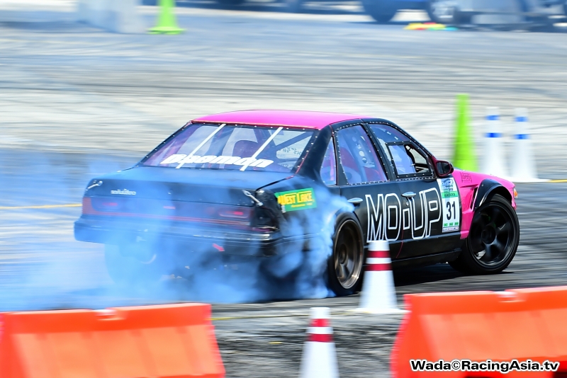 2015.09 Pathumthani All Star Drift #4,5 RacingAsia.tv