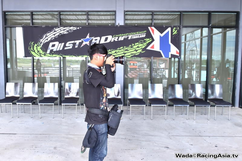 2015.09 Pathumthani All Star Drift #4,5 RacingAsia.tv