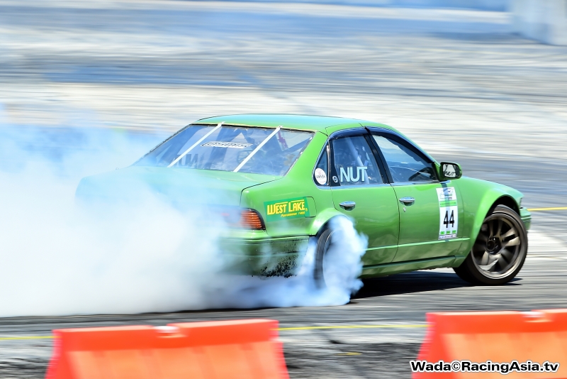 2015.09 Pathumthani All Star Drift #4,5 RacingAsia.tv