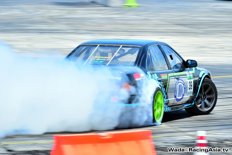 2015.09 Pathumthani All Star Drift #4,5 RacingAsia.tv