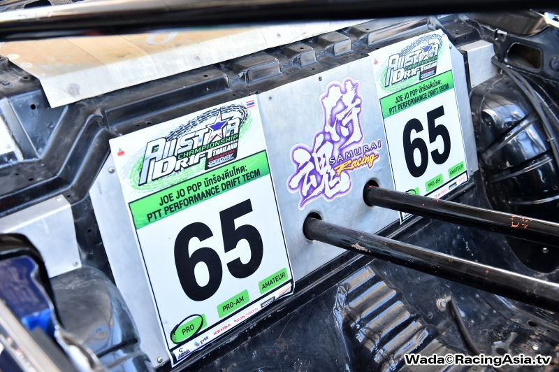 2015.09 Pathumthani All Star Drift #4,5 RacingAsia.tv