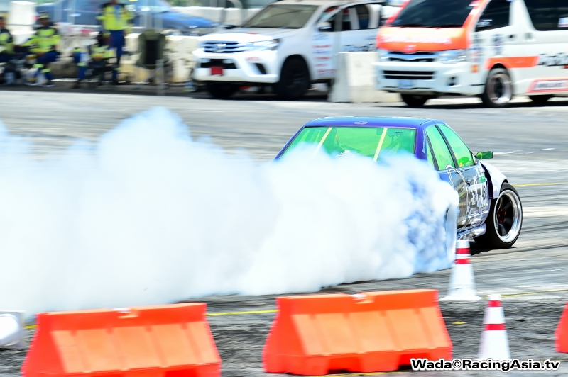 2015.09 Pathumthani All Star Drift #4,5 RacingAsia.tv