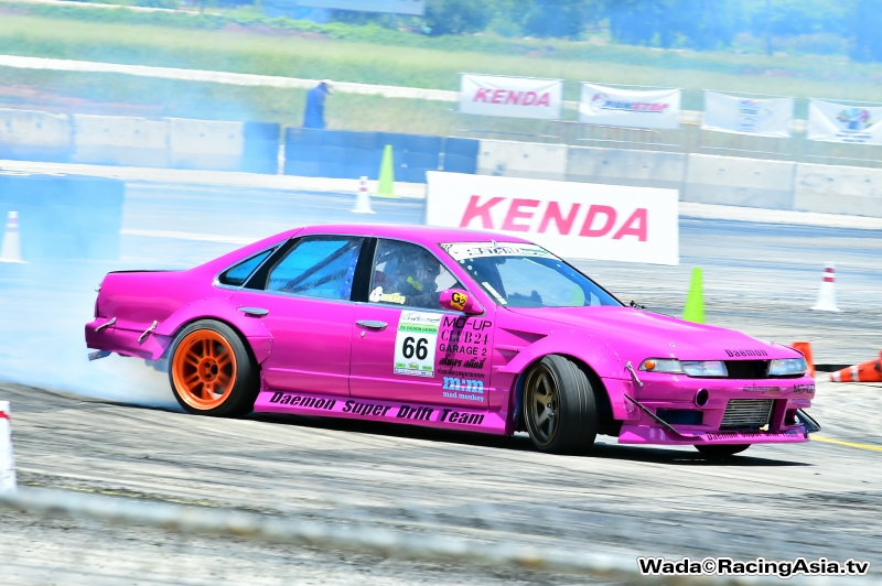 2015.09 Pathumthani All Star Drift #4,5 RacingAsia.tv