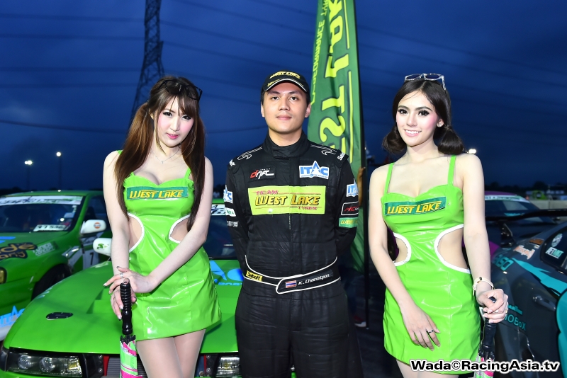 2015.09 Pathumthani All Star Drift #4,5 RacingAsia.tv