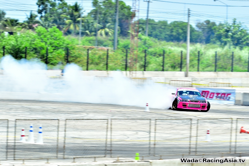 2015.09 Pathumthani All Star Drift #4,5 RacingAsia.tv