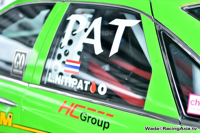 2015.09 Pathumthani All Star Drift #4,5 RacingAsia.tv