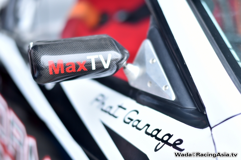 2015.09 Pathumthani All Star Drift #4,5 RacingAsia.tv