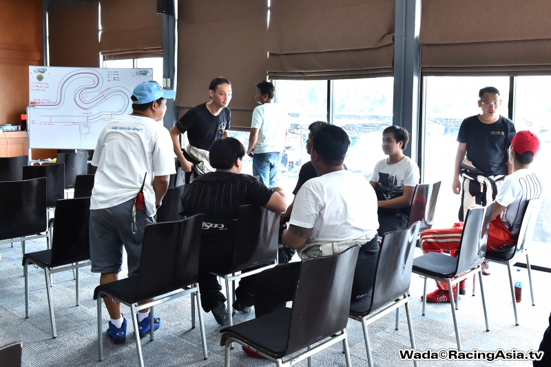 2015.09 Pathumthani All Star Drift #4,5 RacingAsia.tv