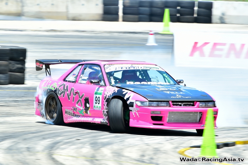 2015.09 Pathumthani All Star Drift #4,5 RacingAsia.tv