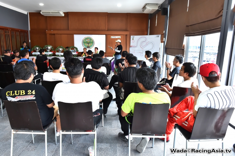 2015.09 Pathumthani All Star Drift #4,5 RacingAsia.tv