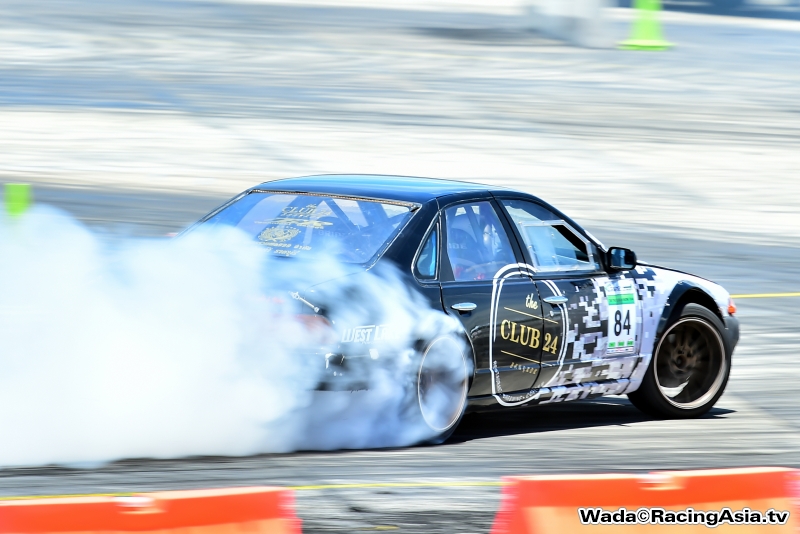 2015.09 Pathumthani All Star Drift #4,5 RacingAsia.tv