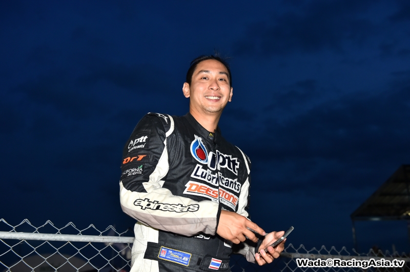 2015.09 Pathumthani All Star Drift #4,5 RacingAsia.tv