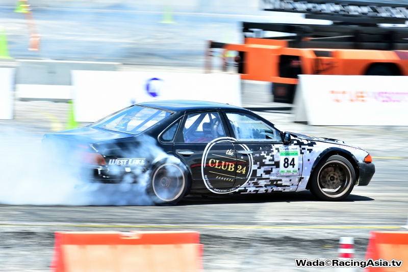 2015.09 Pathumthani All Star Drift #4,5 RacingAsia.tv